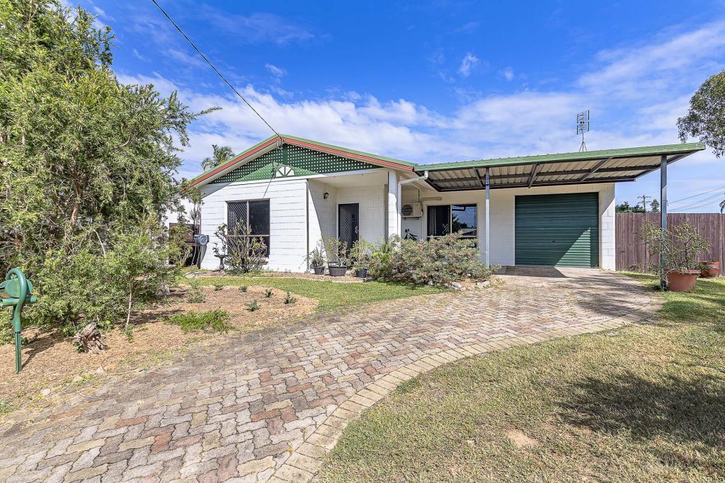 21 Timberlea Cl, Deeragun, QLD 4818