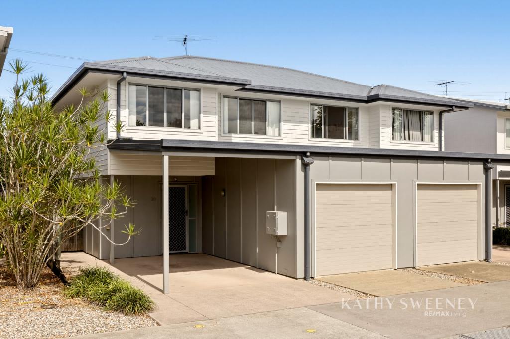 28/20 Claudia St, Burpengary, QLD 4505