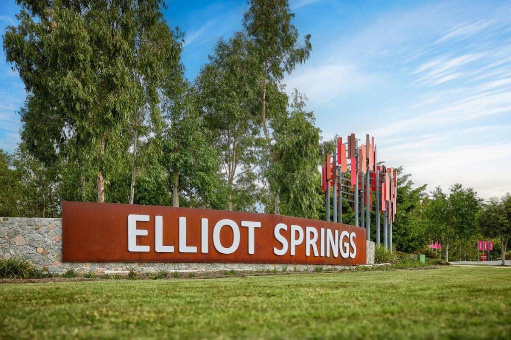 Lot 516 Whippet Cres, Julago, QLD 4816