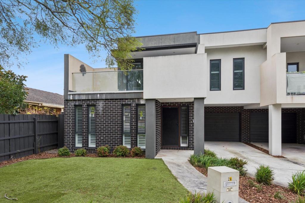 2a Rangeview Rd, Boronia, VIC 3155