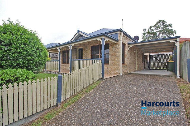 38 Lavender St, Springfield Lakes, QLD 4300