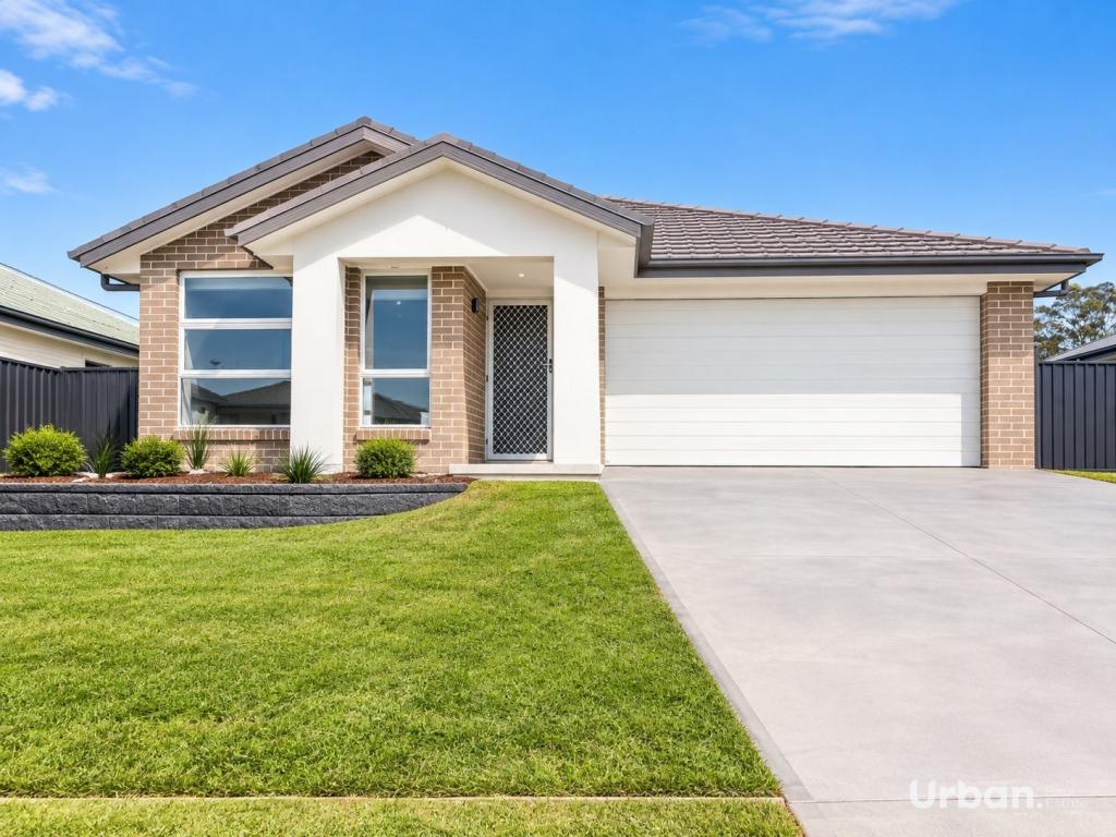 25 Brandy Way, Bellbird, NSW 2325
