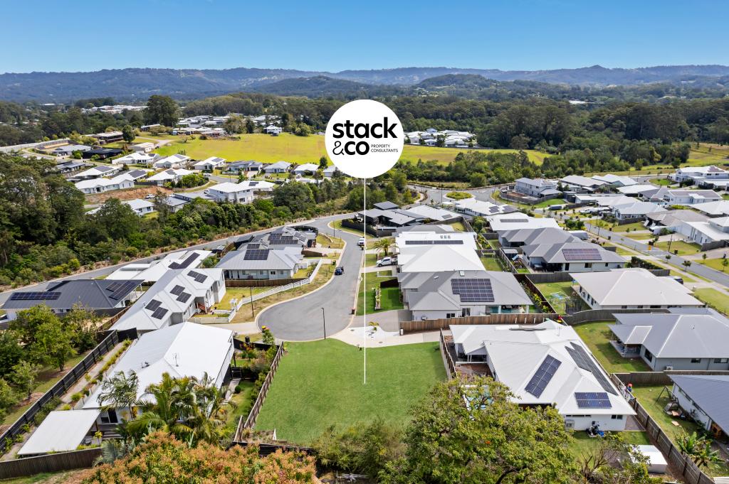 10 Rangeview Ct, Palmwoods, QLD 4555