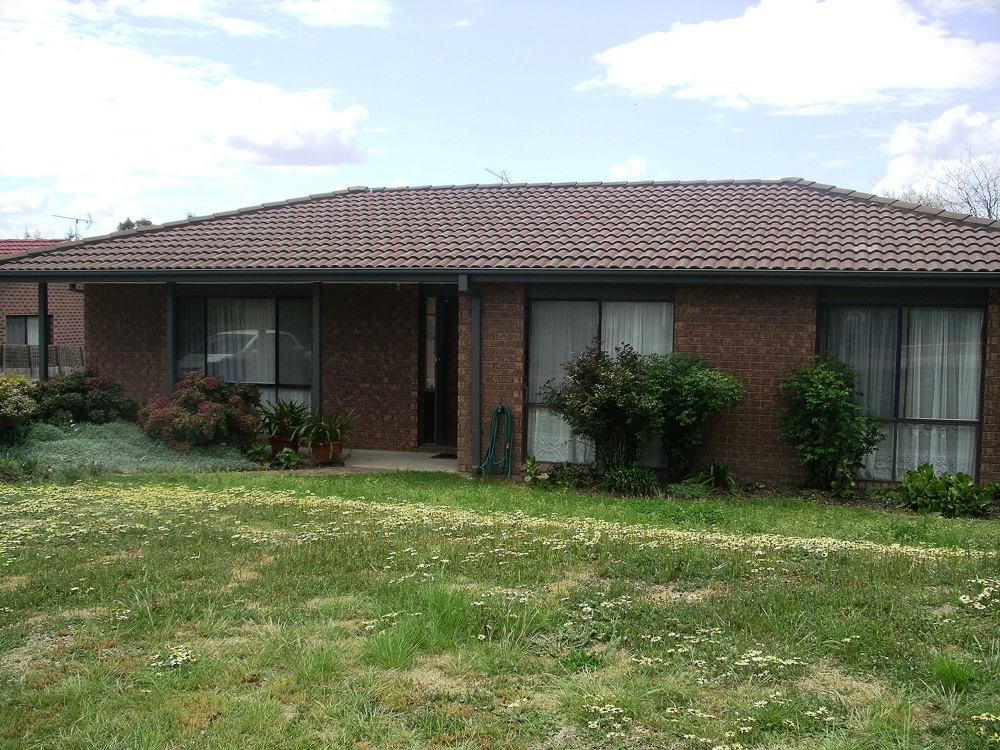 31 Couchman Cres, Chisholm, ACT 2905