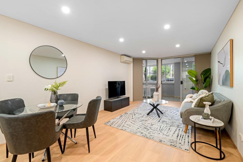 2/284-286 Lawrence St, Alexandria, NSW 2015