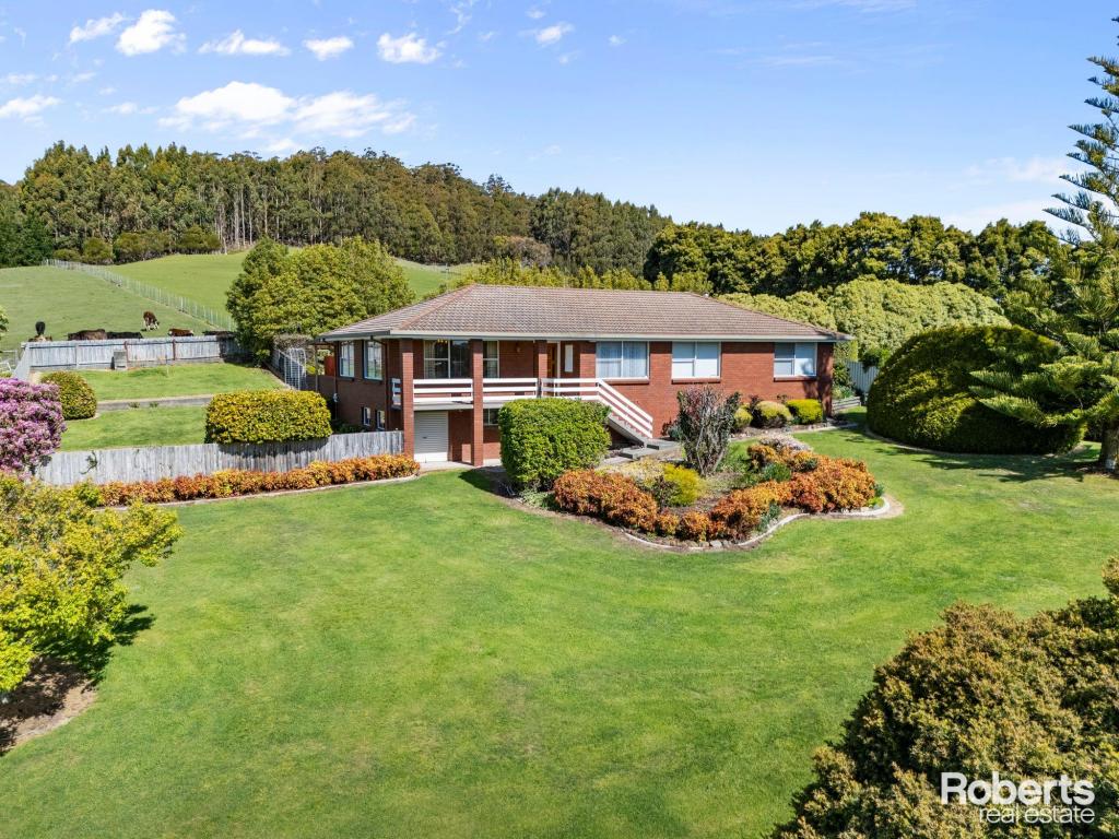 407 Sheffield Rd, Acacia Hills, TAS 7306