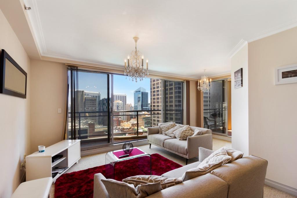 1907/197 Castlereagh St, Sydney, NSW 2000