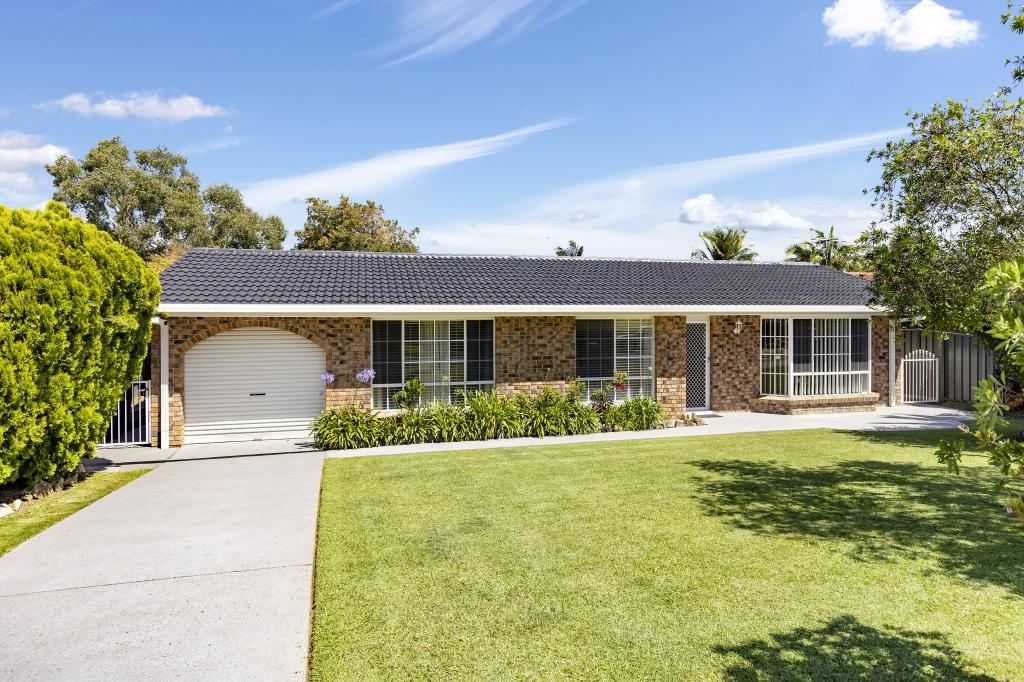 66 ROSEDALE DR, URUNGA, NSW 2455