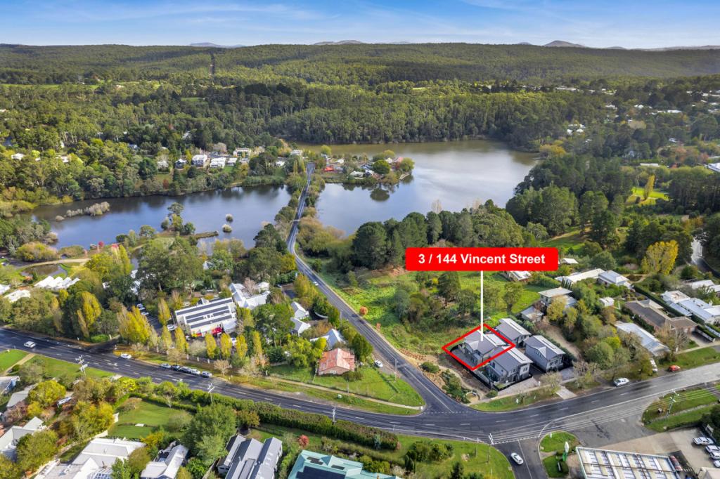 3/144 Vincent St, Daylesford, VIC 3460