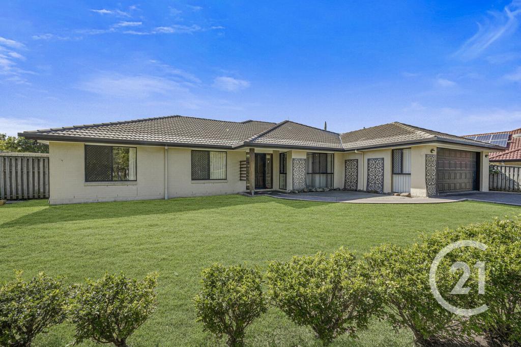 1 Greenlinks Cres, Narangba, QLD 4504
