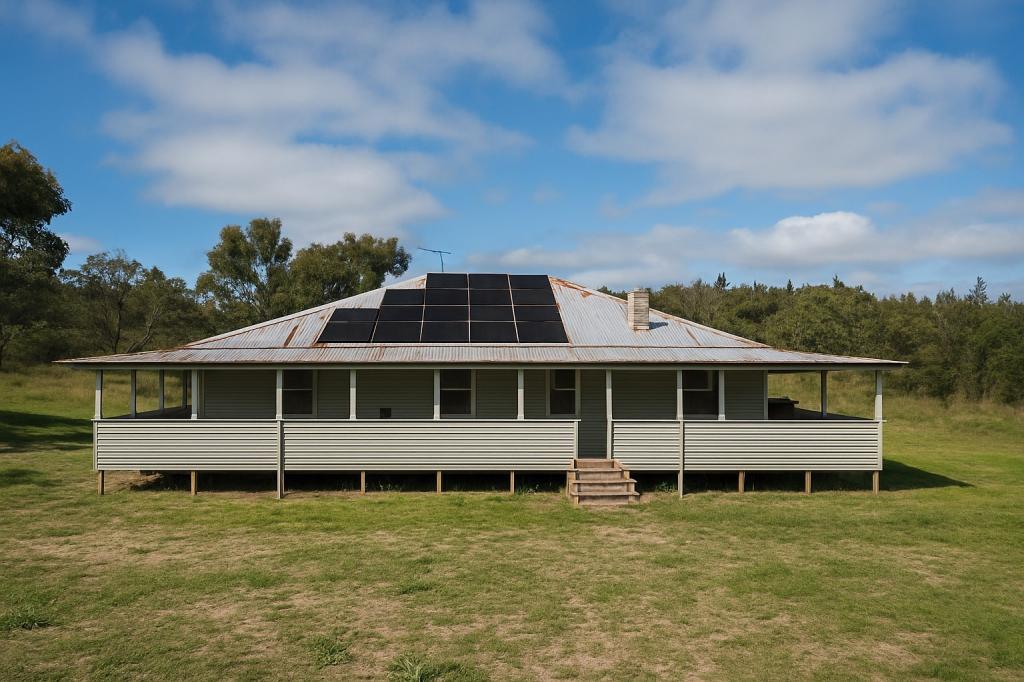 Pretty Gully Bendemeer Rd, Kingstown, NSW 2358