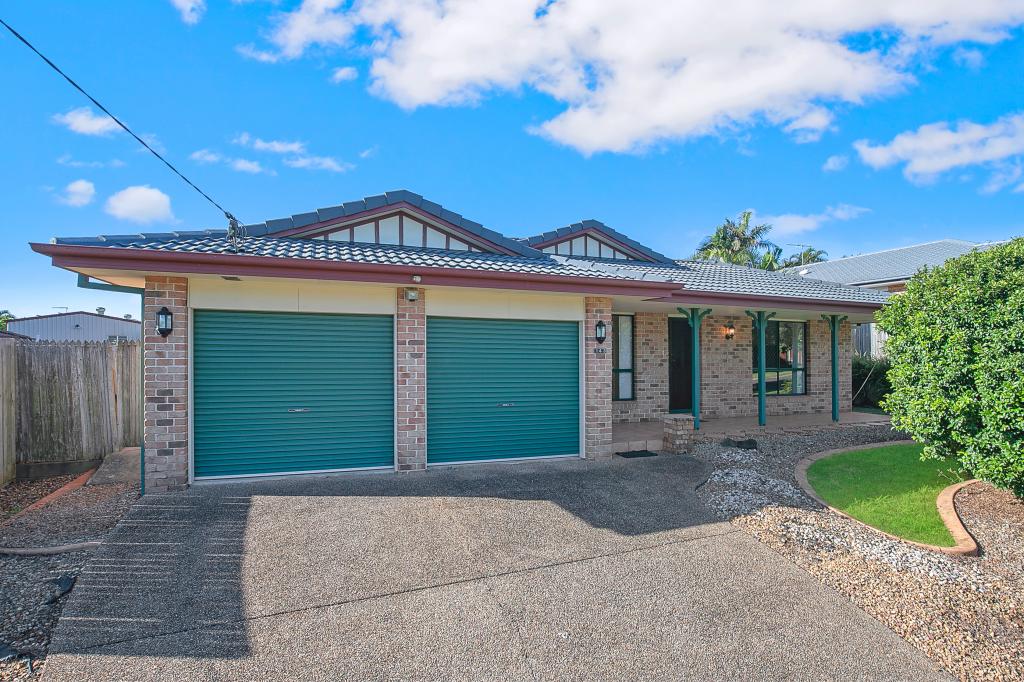 143 Bainbridge St, Ormiston, QLD 4160