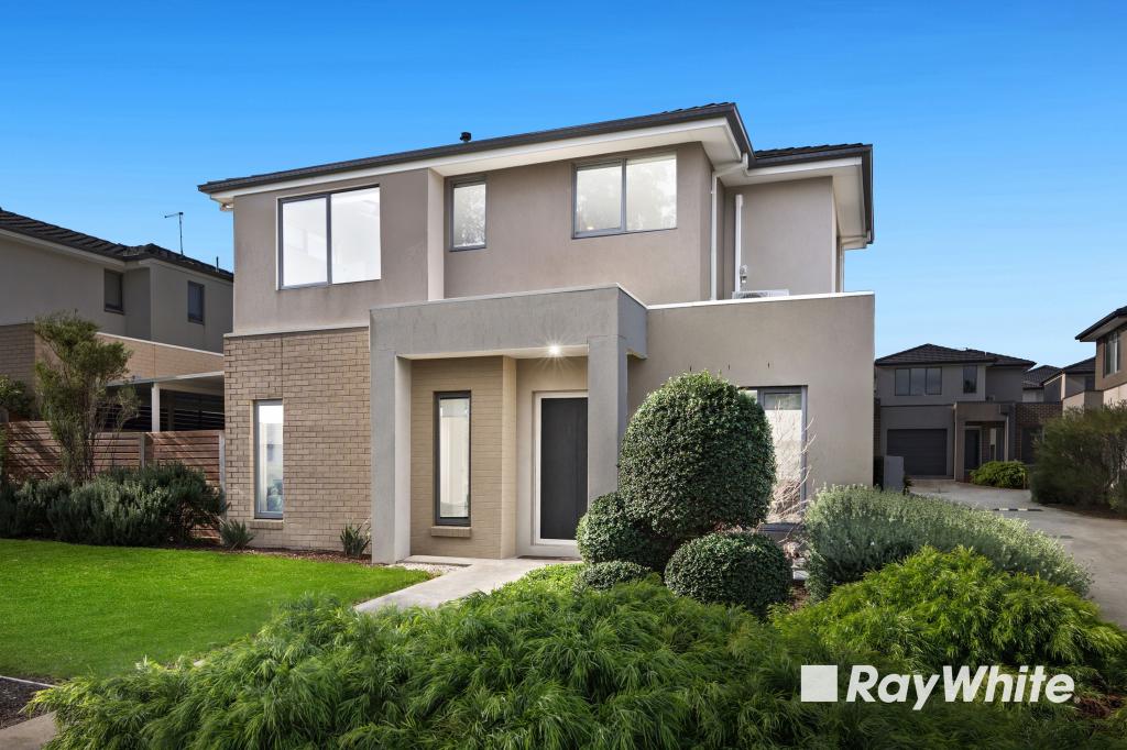1 Cassa Blue Cct, Narre Warren, VIC 3805