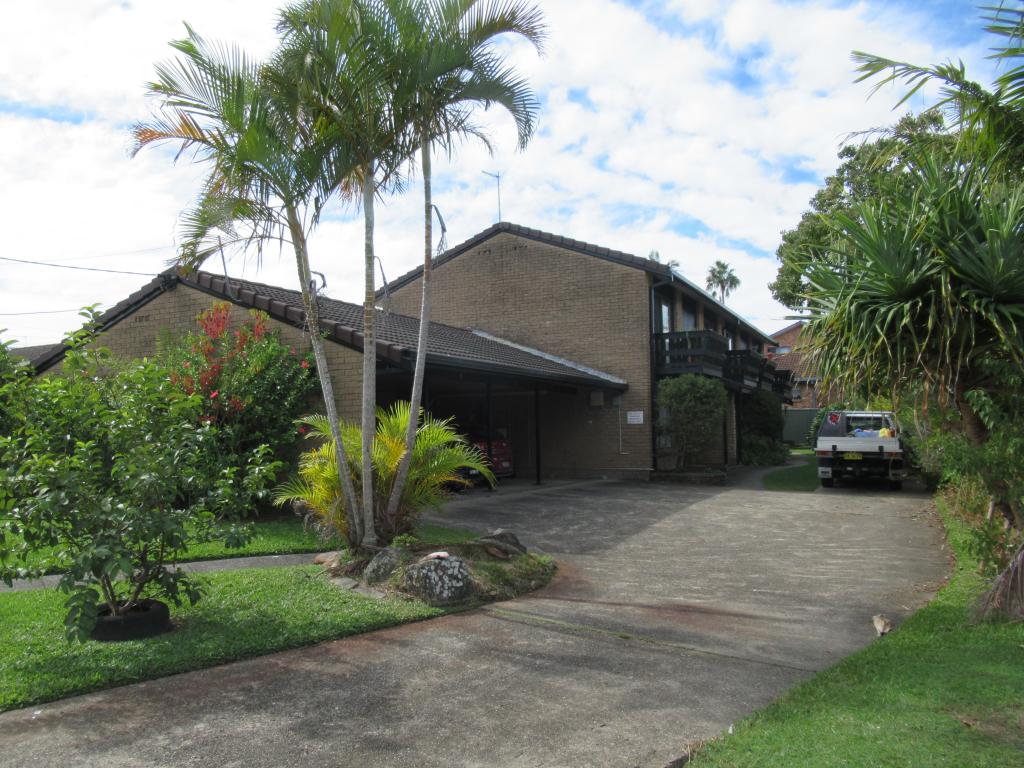 3/21 Wirrabilla Dr, Toormina, NSW 2452
