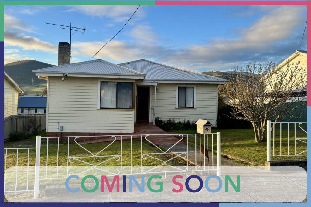 46 Charlotte St, New Norfolk, TAS 7140