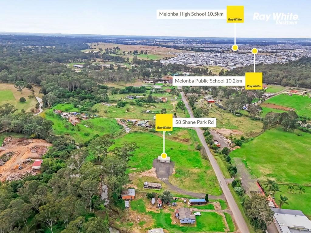 58 Shane Park Rd, Shanes Park, NSW 2747
