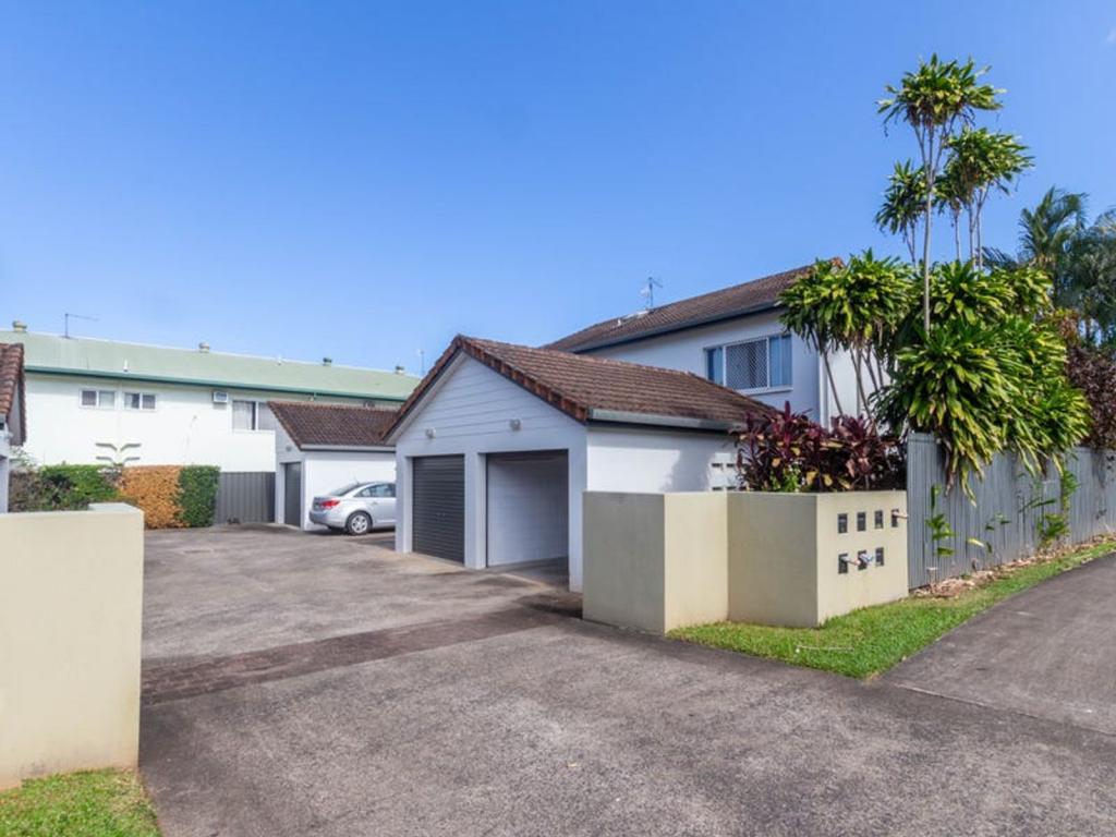 5/2 Cavanagh St, Woree, QLD 4868