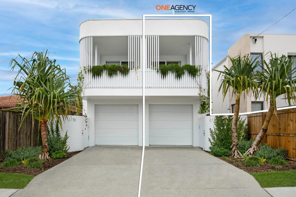 2/16 Chainey Ave, Miami, QLD 4220