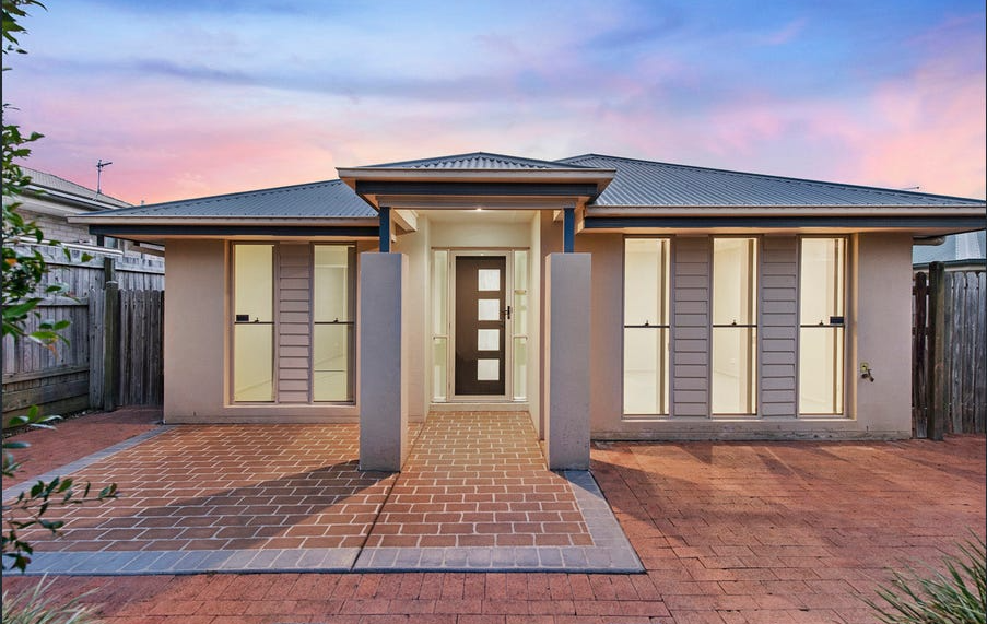 6 Silver Gull St, Coomera, QLD 4209