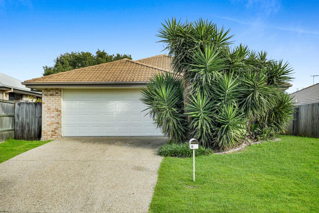 9 Sarah Pl, Raceview, QLD 4305
