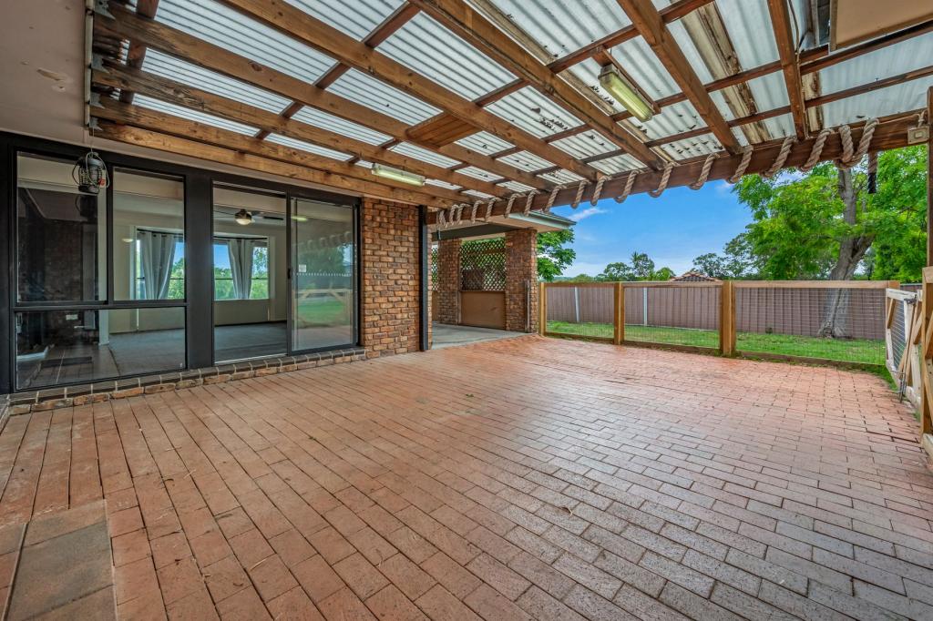7 Wilmot Pl, Singleton Heights, NSW 2330