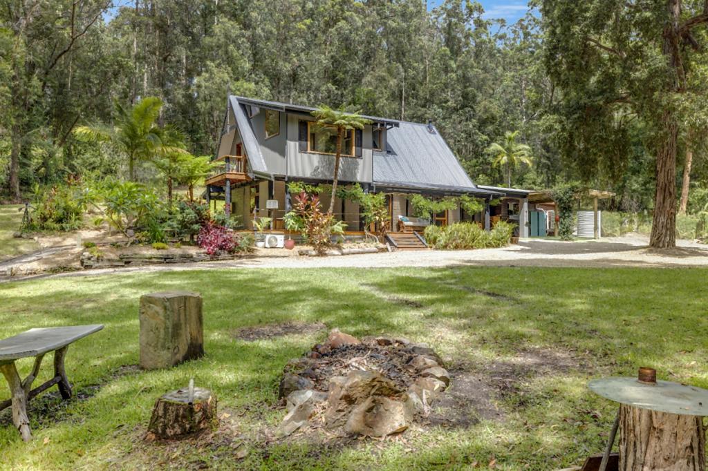 25 Forest Glen Rd, Kendall, NSW 2439