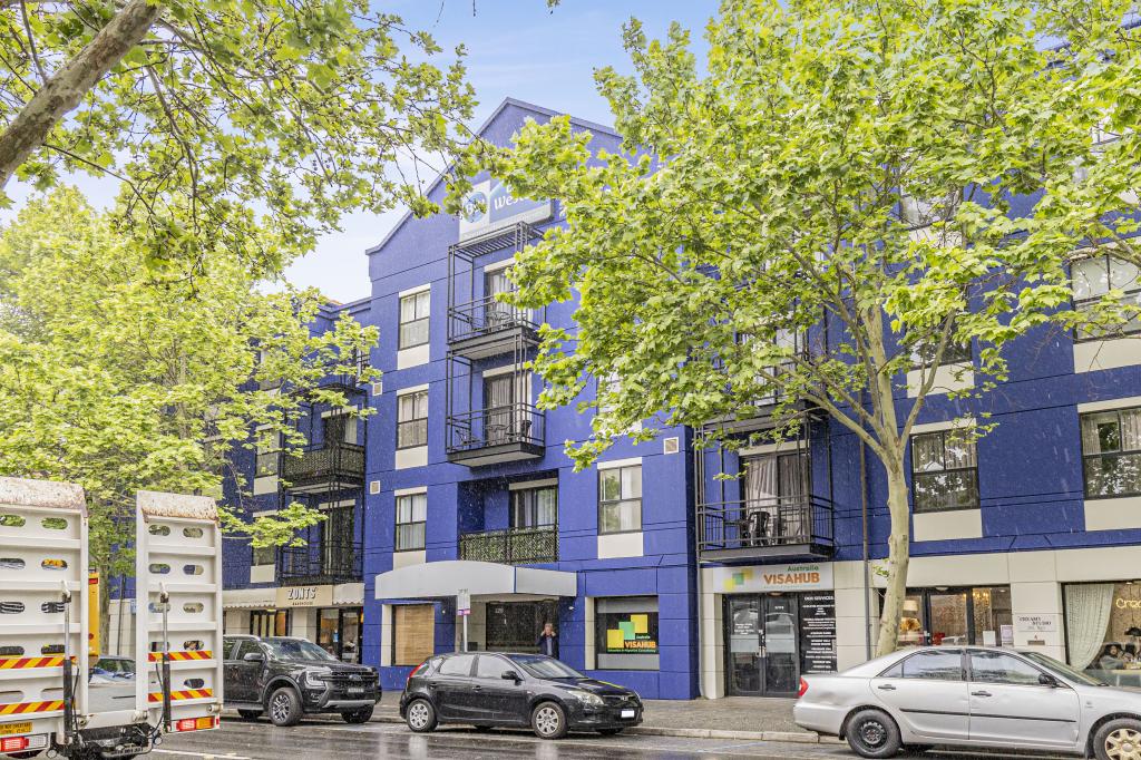 105/228 James St, Northbridge, WA 6003