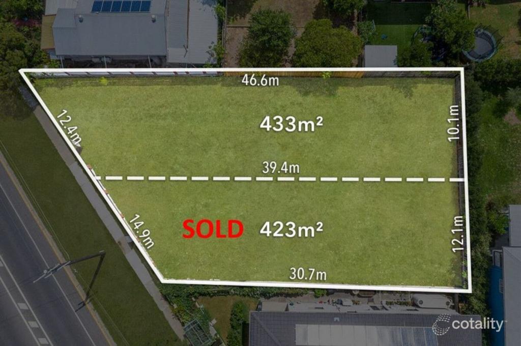 97 Bennetts Rd, Camp Hill, QLD 4152