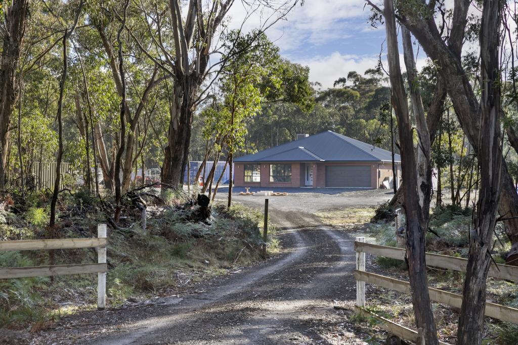 64 Progress Rd, Dereel, VIC 3352