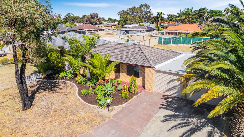 27 Farmer Ave, Brookdale, WA 6112