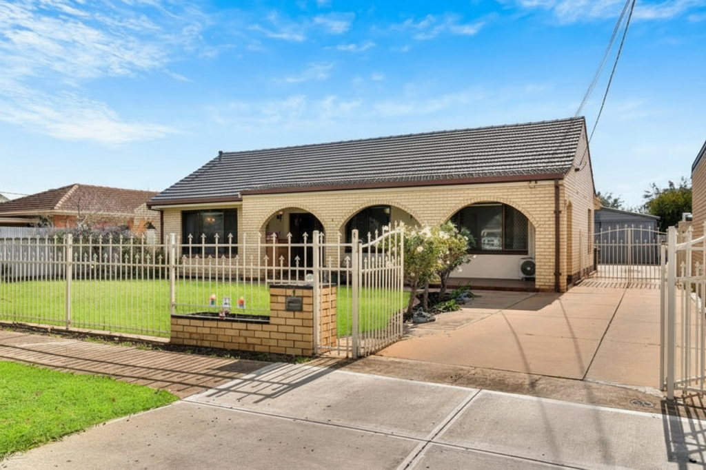 1 Press Rd, Brooklyn Park, SA 5032