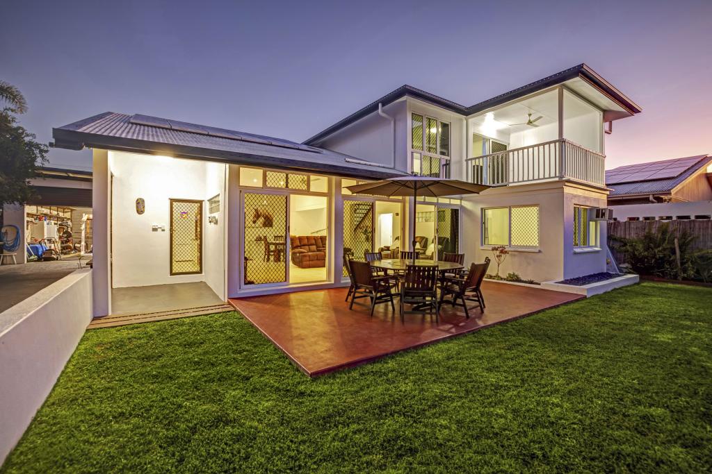 20 THE ESP, TOOLAKEA, QLD 4818