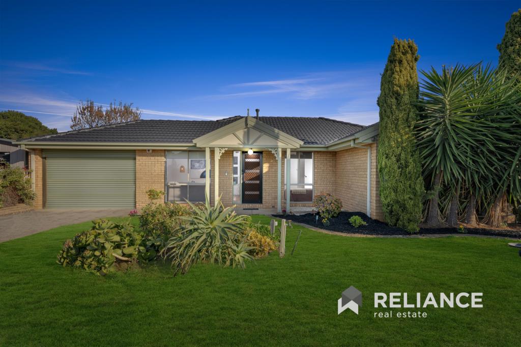 6 Macks Pl, Hoppers Crossing, VIC 3029