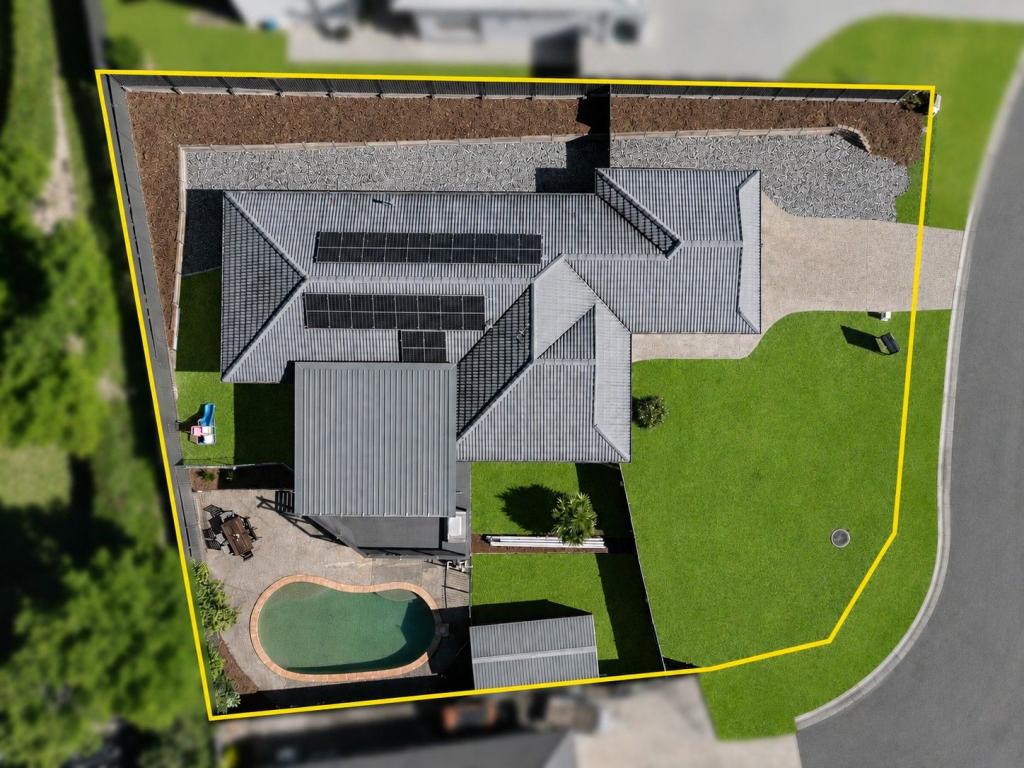 5 Drift Away Ct, Robina, QLD 4226