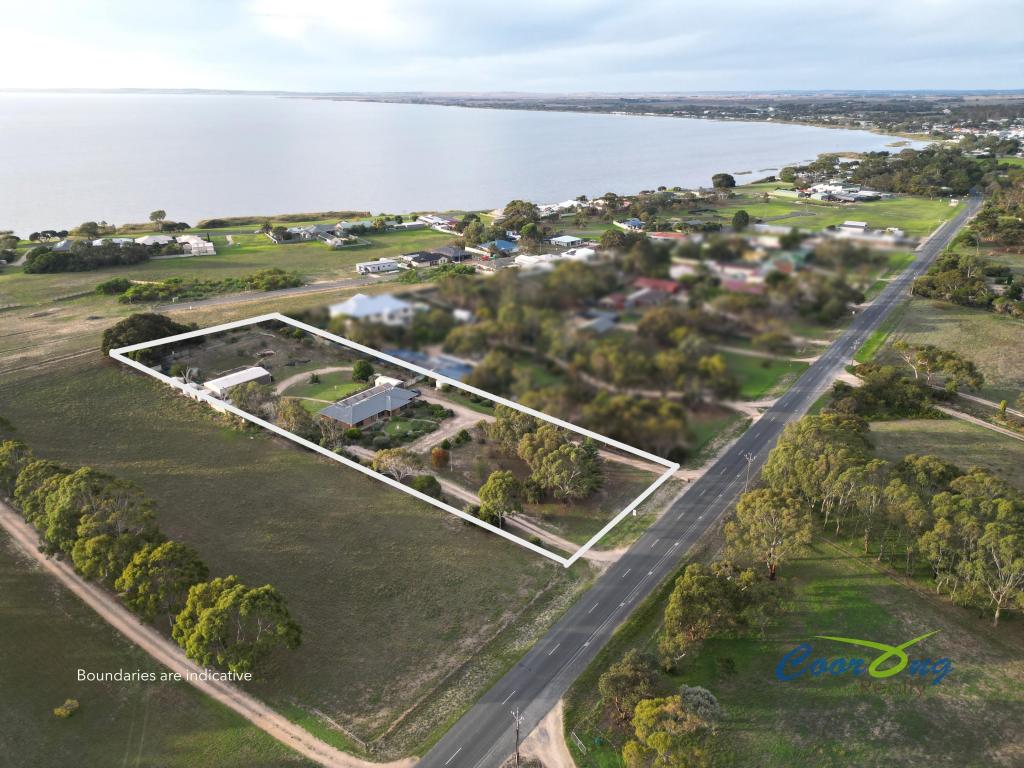 73 Narrung Rd, Meningie, SA 5264