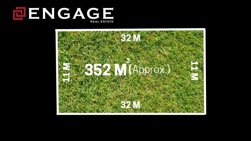 17 RAWLINSON ST, MADDINGLEY, VIC 3340