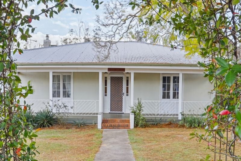 28 Knight St, Kingaroy, QLD 4610