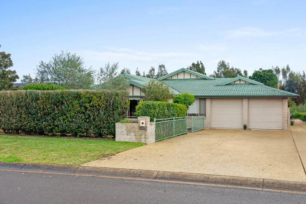 68 Dalyell Way, Raymond Terrace, NSW 2324