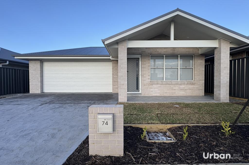 74 Station Lane, Lochinvar, NSW 2321