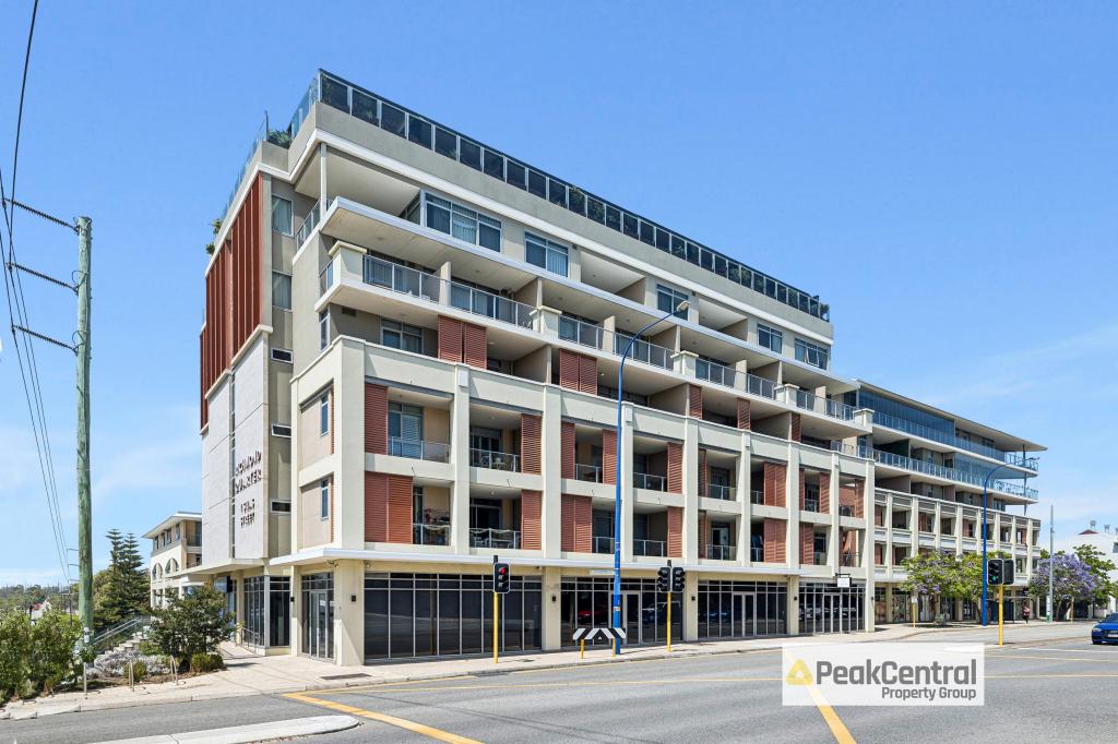 72/1 Silas St, East Fremantle, WA 6158