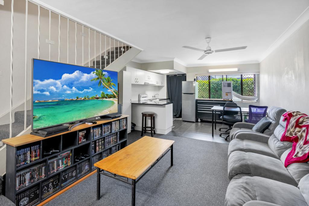 7/350-354 Sheridan St, Cairns North, QLD 4870