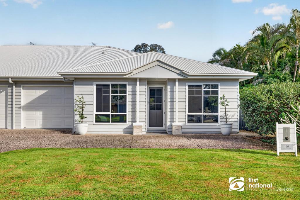 60 Fitzroy St, Cleveland, QLD 4163