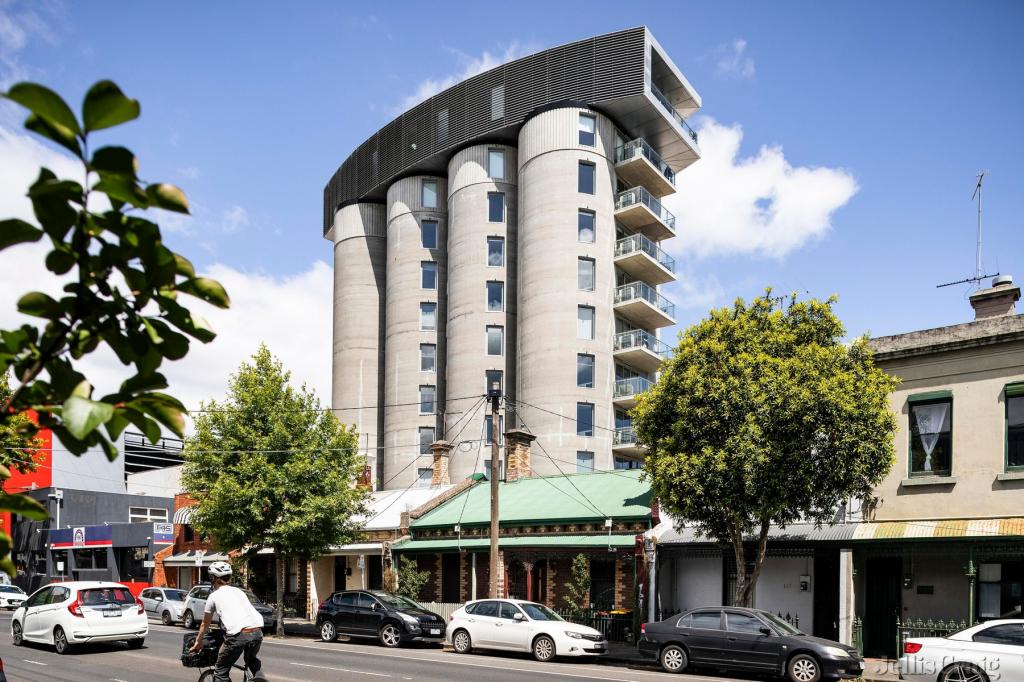 9/55 ISLINGTON ST, COLLINGWOOD, VIC 3066