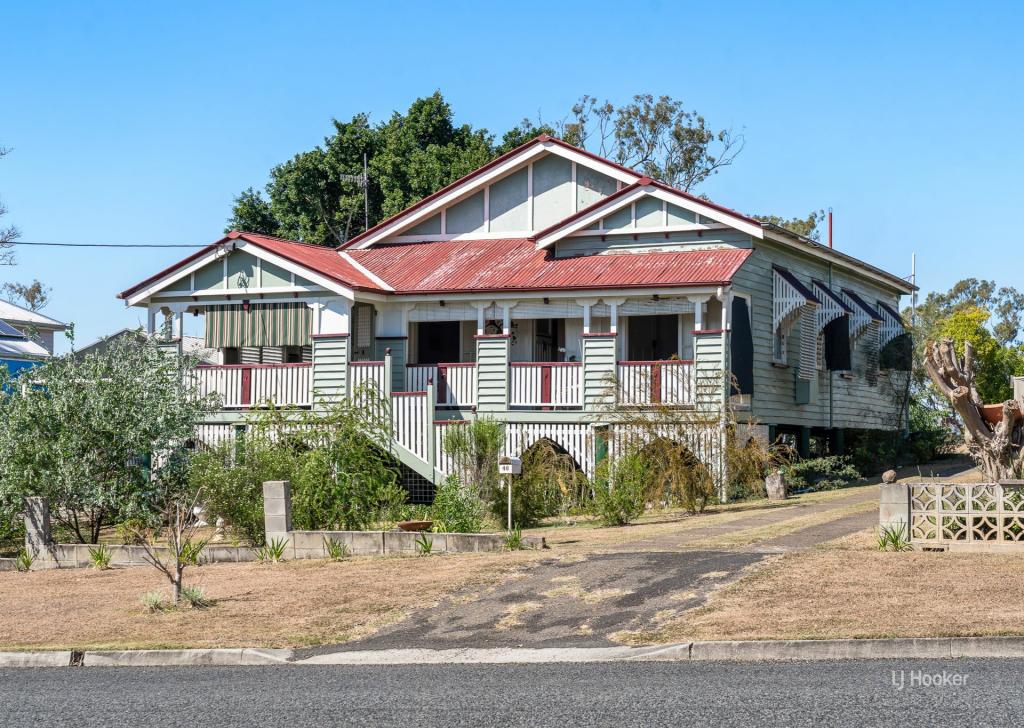 46 Bellambi St, Toogoolawah, QLD 4313