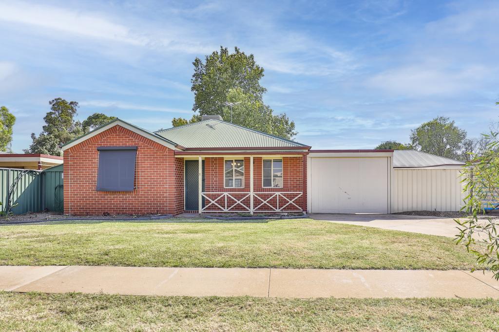 5 Cavallo Dr, Mildura, VIC 3500