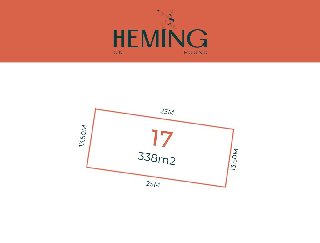 Lot 17/183 - 185 Pound Rd, Hampton Park, VIC 3976