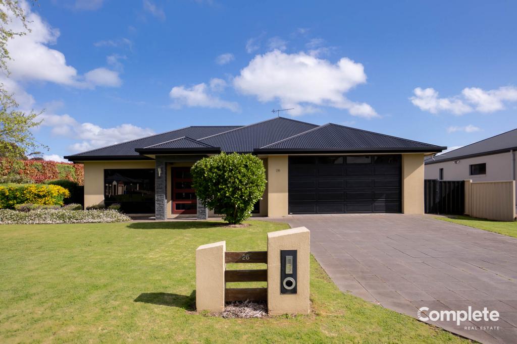 26 Lumidin Bvd, Mount Gambier, SA 5290