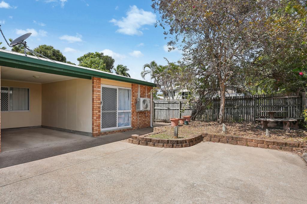 4/22 Roberts St, Hermit Park, QLD 4812