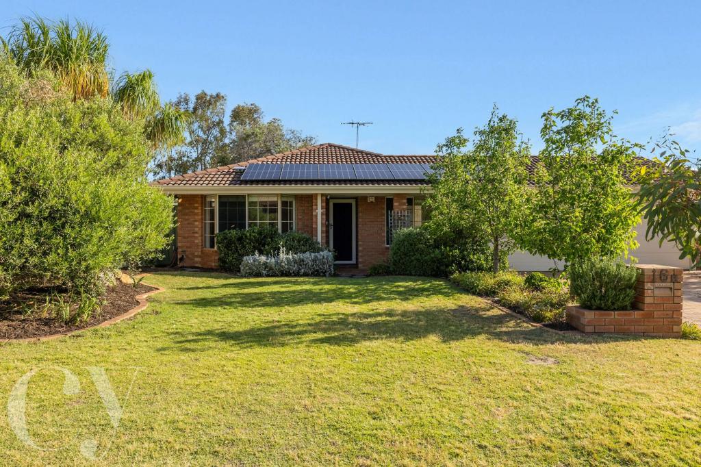 16b Drayton Green Way, Kingsley, WA 6026