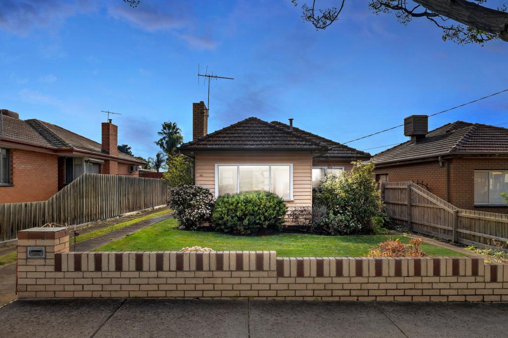 60 Benbow St, Yarraville, VIC 3013